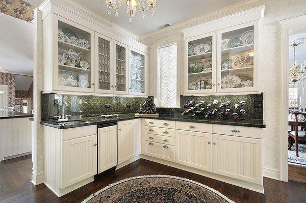 The Cabinet Install Shop