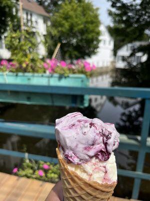 Half enjoyed come on the lovely food bridge