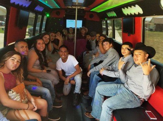 The Rambling Roadster