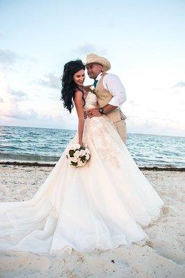 Destination Wedding Experts
