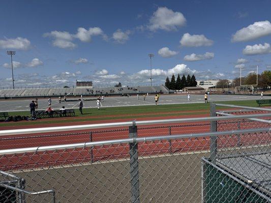 River Valley High School