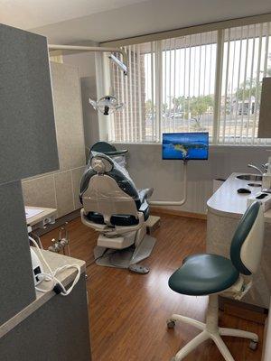 Sun City West Dental