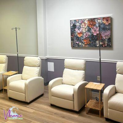 Vibrance IV Hydration & Wellness Oak Ridge TN