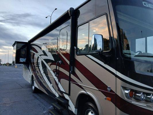 Flawless Mobile Detailing