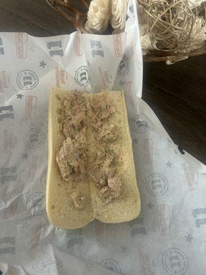 Jimmy John's