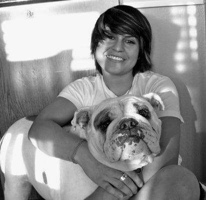 Arlington Pet Setting