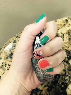 Great design and polish! Young is definitely talented!