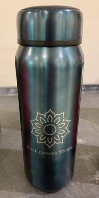 Brick Canvas Fitness