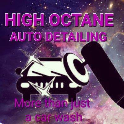 High Octane Auto Detailing