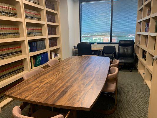 Bruce Law Firm, P.A.