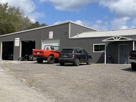 Auto Magic Enterprises