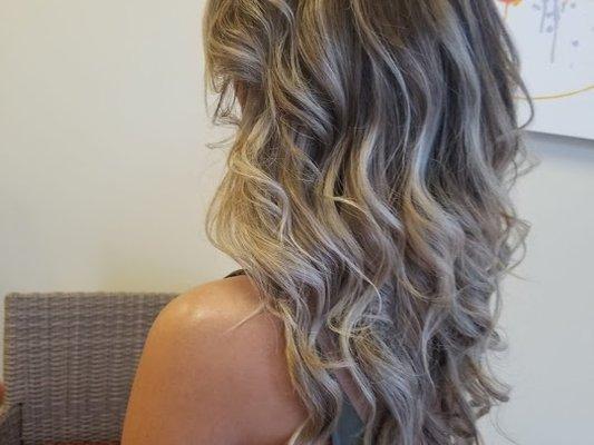 Ready for Spring? Let's make you an appointment! We are offering NEW CLIENTS 40% OFF of cuts, COLOR and styling!