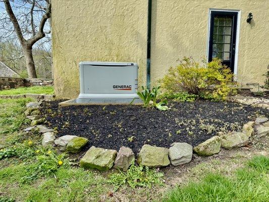 Maldonado Electrical Contractors