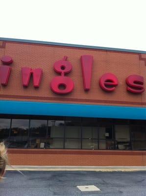 Ingles Supermarkets