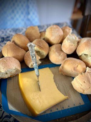 Corvelos Portuguese Bakery