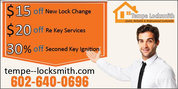Tempe Locksmith