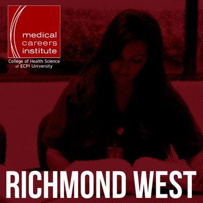 Medical Careers Institute Richmond Emerywood