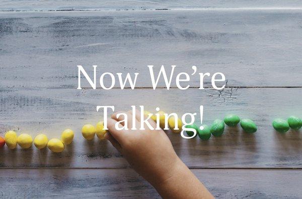 Now We're Talking Therapy