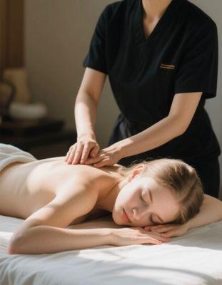 Star Massage Therapy