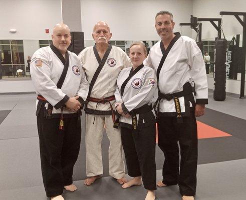 Martial Arts Institute