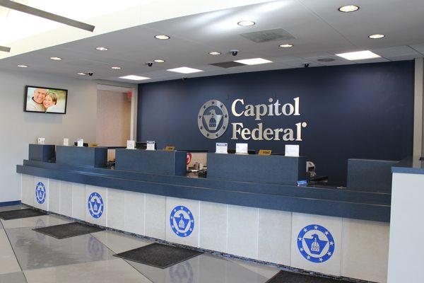 Capitol Federal Savings Bank