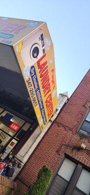 Faye's Laundry Center