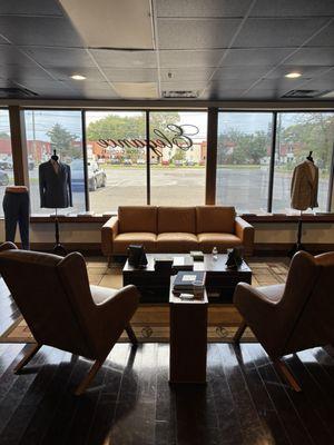 Elegance Custom Clothiers