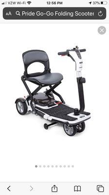 Florida Mobility & Medical Products