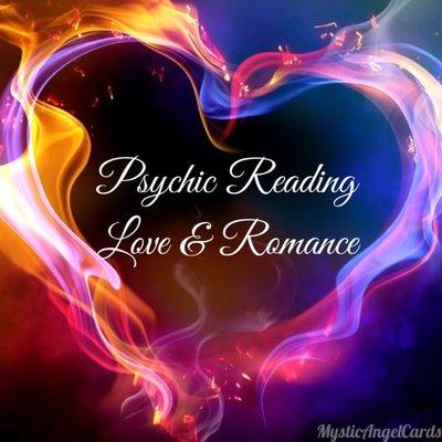 Love Psychic Spells