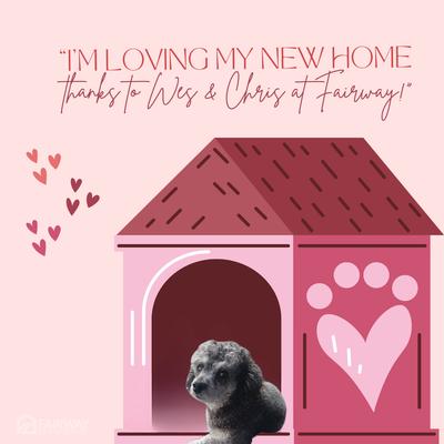 Chris Jenkins -Fairway Independent Mortgage