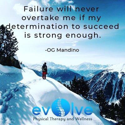 The obstacles we encounter along the way will only make our experiences richer if we learn from them and keep moving forward.