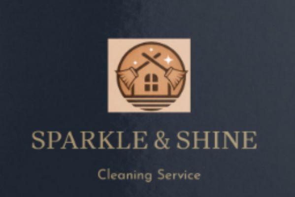Sparkle & Shine Cleaning Service