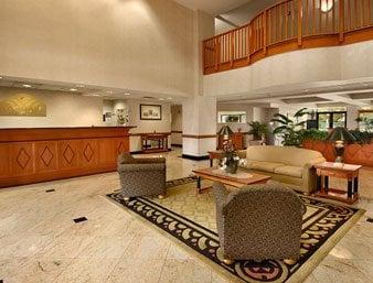 Wingate Inn Jacksonville, FL