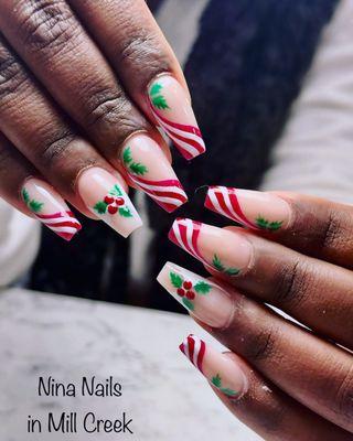 Nina Nails