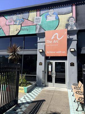 The Arc San Francisco