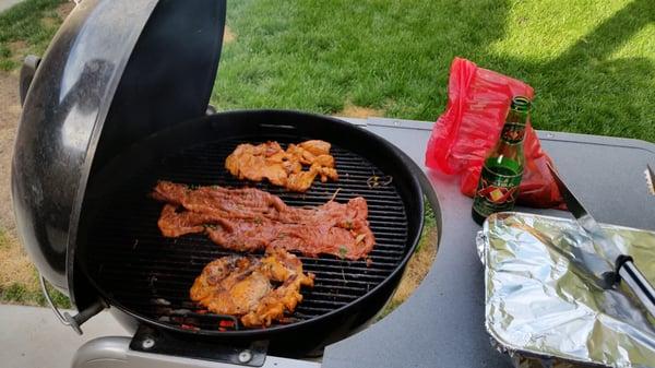 Trujillos Meat Market