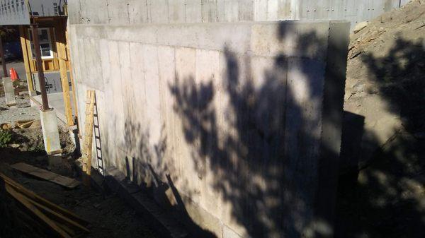 Pinehills Concrete & Construction