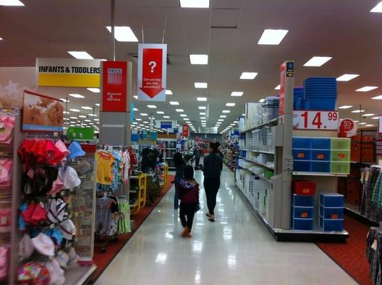 Target