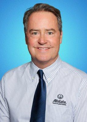 Jim Casey: Allstate Insurance