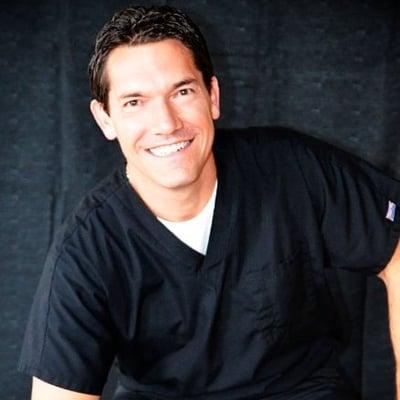 Roger Borbon, DC - Pure Life Neurology & Wellness