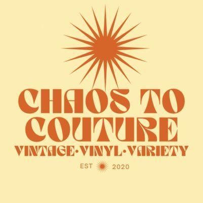 Chaos To Couture
