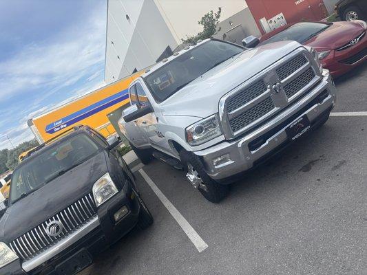 OA Freight Solutions