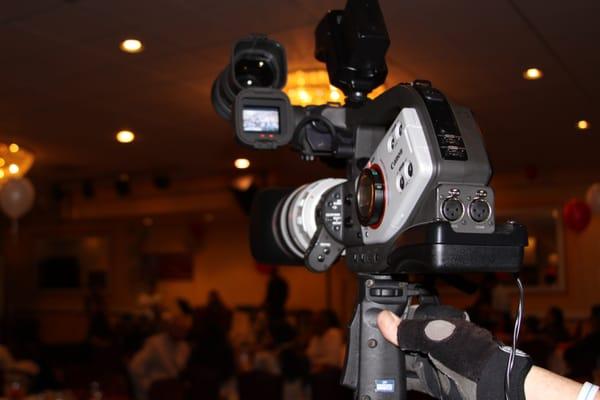 Team Zero Video Productions