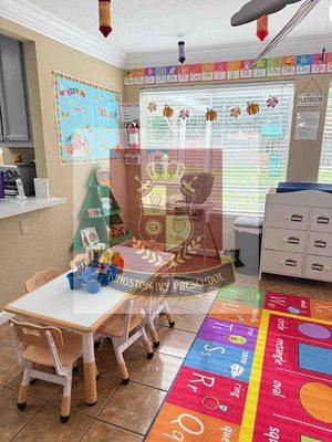 Kingston Ivy Preschool