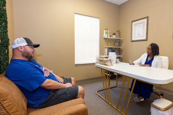 Prestige Health & Wellness