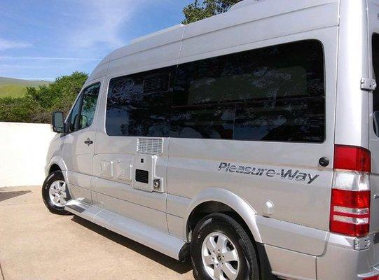 Details Matter Premium Mobile Auto Detailing