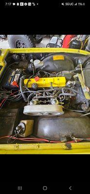 Alleygators Automotive