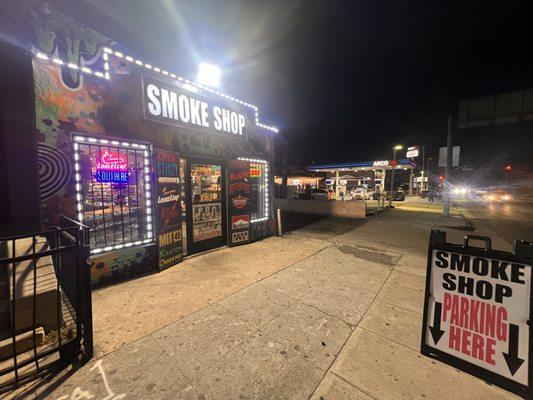 EastSide Smoke Shop