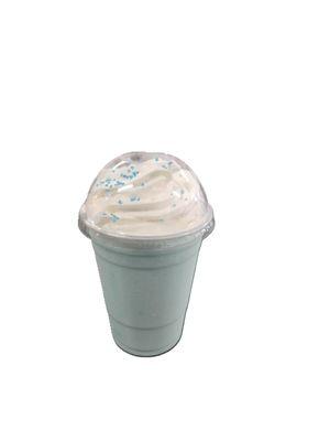 Bliss Teas & Smoothies