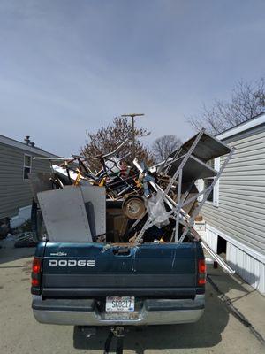 Supreme Legacy Home Improvement